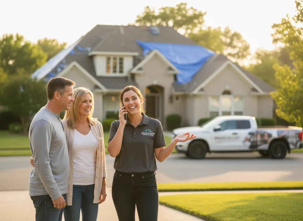 Emergency Roof Repair Upper Fairmount, MD FAQs